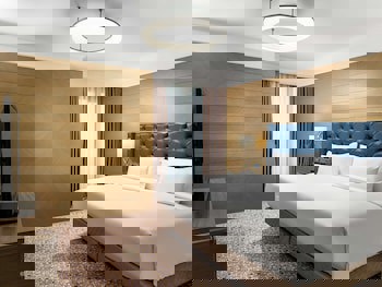 Radisson Blu Hotel, Istanbul Sisli