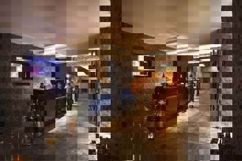 Radisson Blu Hotel, Istanbul Sisli