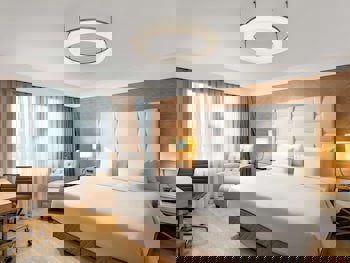 Radisson Blu Hotel, Istanbul Sisli