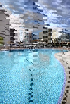 Radisson Blu Hotel, Istanbul Sisli