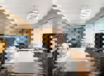 Radisson Blu Hotel, Istanbul Sisli