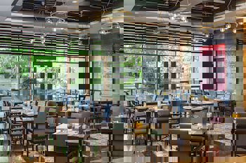 Radisson Blu Hotel, Istanbul Sisli