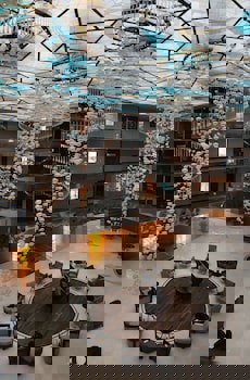 Radisson Blu Hotel, Istanbul Sisli