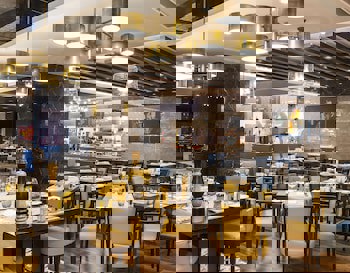 Radisson Blu Hotel, Istanbul Sisli