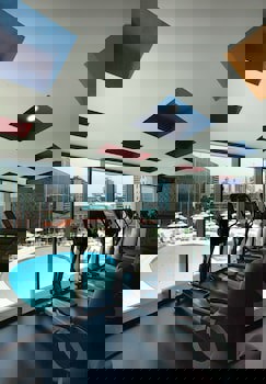 Radisson Blu Hotel, Istanbul Sisli