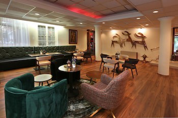 Forest Park Hotel galeri fotoğrafı