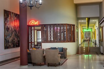 Forest Park Hotel fotoğrafı