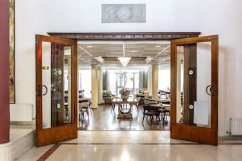 Forest Park Hotel fotoğrafı