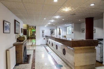 Forest Park Hotel fotoğrafı