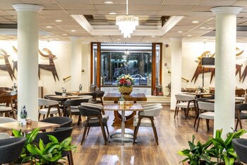 Forest Park Hotel galeri fotoğrafı