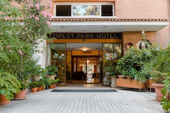 Forest Park Hotel