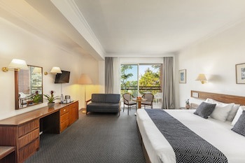 Forest Park Hotel fotoğrafı