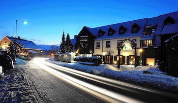Park Hotel Pruhonice galeri fotoğrafı
