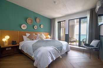 Gosun Beach Residence