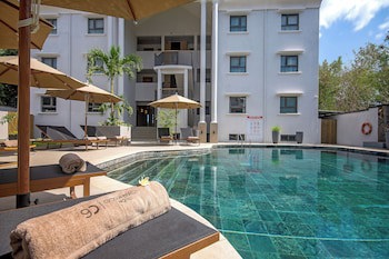 Gosun Beach Residence