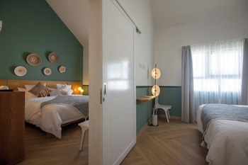 Gosun Beach Residence