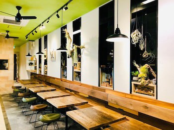 Apa Hotel Ginza Shintomicho Ekimae
