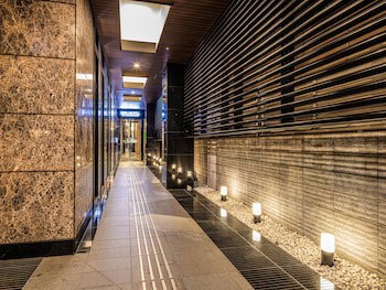 Apa Hotel Ginza Shintomicho Ekimae