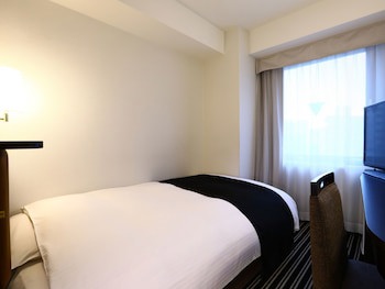 Apa Hotel Ginza Shintomicho Ekimae