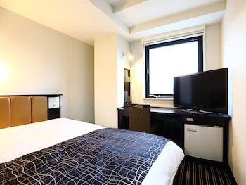 Apa Hotel Ginza Shintomicho Ekimae