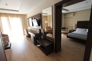 Olira Boutique Hotel & Spa - Boutique Class fotoğrafı