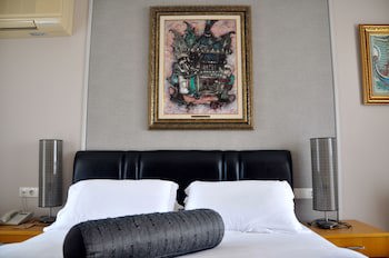 Olira Boutique Hotel & Spa - Boutique Class galeri fotoğrafı
