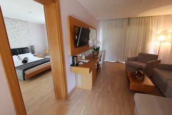 Olira Boutique Hotel & Spa - Boutique Class fotoğrafı