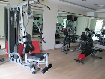 Olira Boutique Hotel & Spa - Boutique Class galeri fotoğrafı