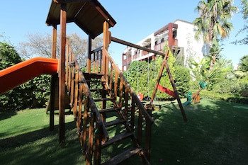 Olira Boutique Hotel & Spa - Boutique Class galeri fotoğrafı