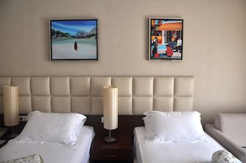 Olira Boutique Hotel & Spa - Boutique Class galeri fotoğrafı