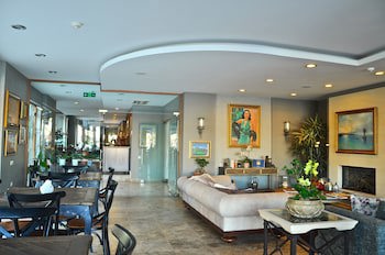 Olira Boutique Hotel & Spa - Boutique Class fotoğrafı