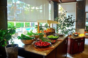 Olira Boutique Hotel & Spa - Boutique Class galeri fotoğrafı