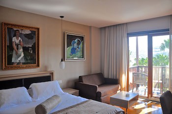 Olira Boutique Hotel & Spa - Boutique Class galeri fotoğrafı