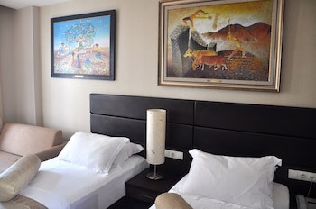 Olira Boutique Hotel & Spa - Boutique Class galeri fotoğrafı