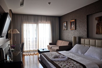 Olira Boutique Hotel & Spa - Boutique Class galeri fotoğrafı