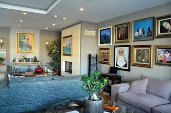 Olira Boutique Hotel & Spa - Boutique Class fotoğrafı
