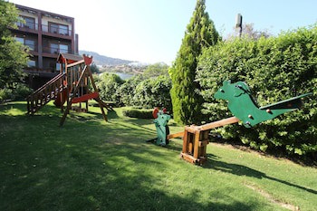 Olira Boutique Hotel & Spa - Boutique Class galeri fotoğrafı