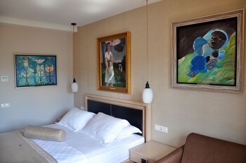 Olira Boutique Hotel & Spa - Boutique Class fotoğrafı