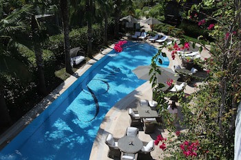 Olira Boutique Hotel & Spa - Boutique Class galeri fotoğrafı