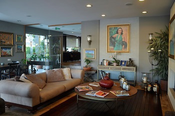 Olira Boutique Hotel & Spa - Boutique Class galeri fotoğrafı