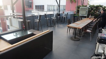 Ace Hotel & Suites
