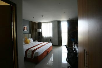 Ace Hotel & Suites