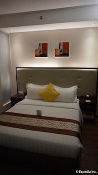 Ace Hotel & Suites