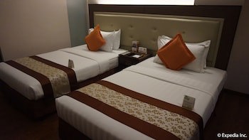 Ace Hotel & Suites