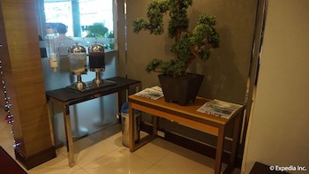 Ace Hotel & Suites