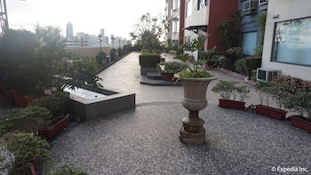 Ace Hotel & Suites