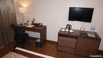 Ace Hotel & Suites
