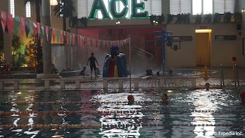 Ace Hotel & Suites
