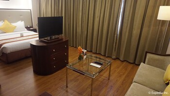 Ace Hotel & Suites