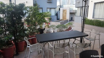 Ace Hotel & Suites